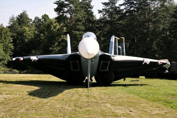 桂林飞机军用模型