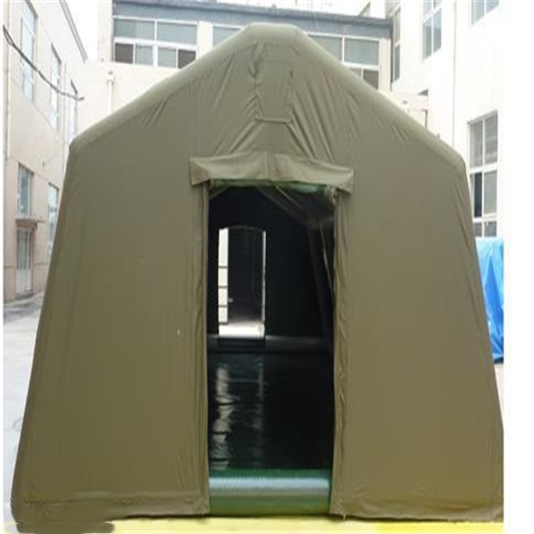 桂林充气军用帐篷模型生产工厂