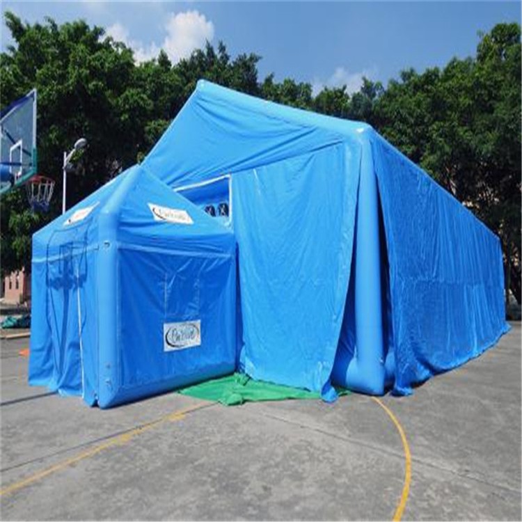 桂林充气帐篷加盟